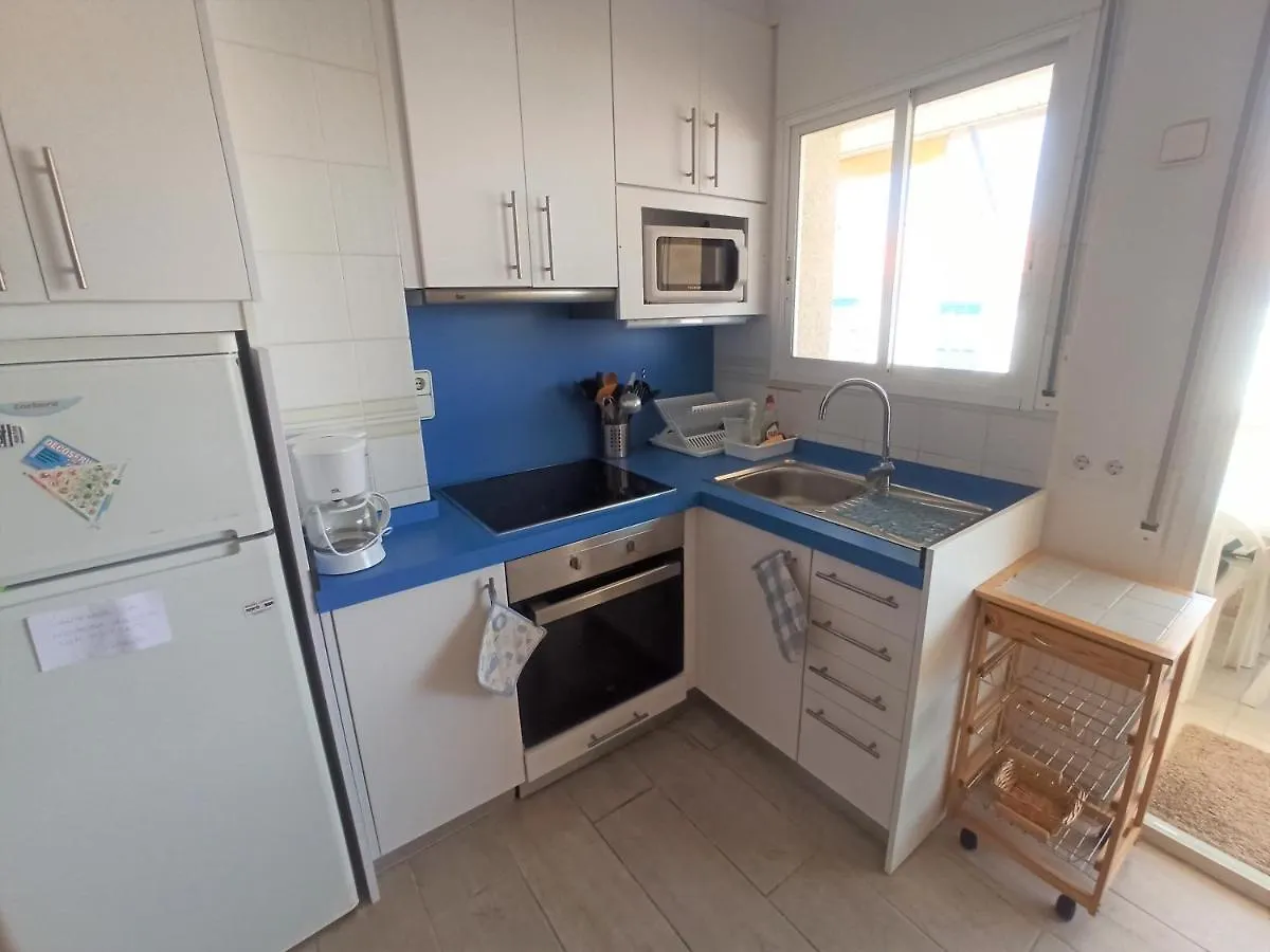 Appartement Bikini à Miami Playa 0*,