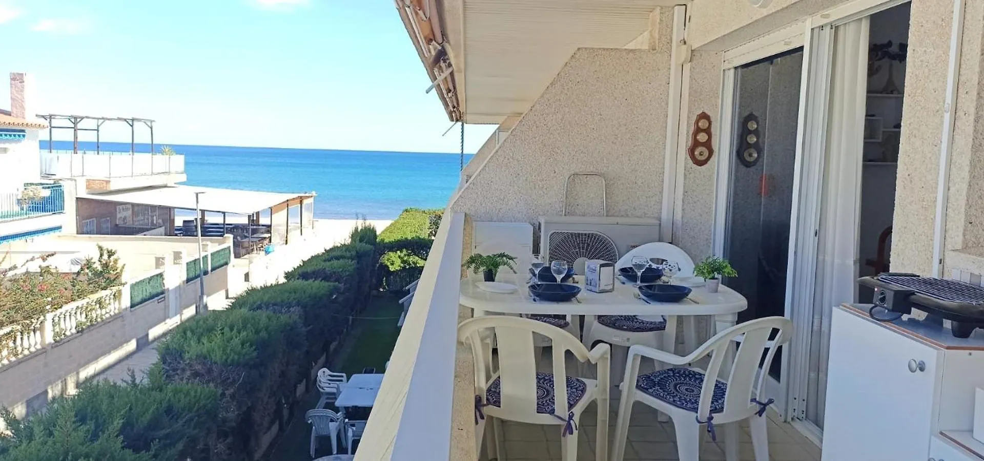 Appartement Bikini à Miami Playa