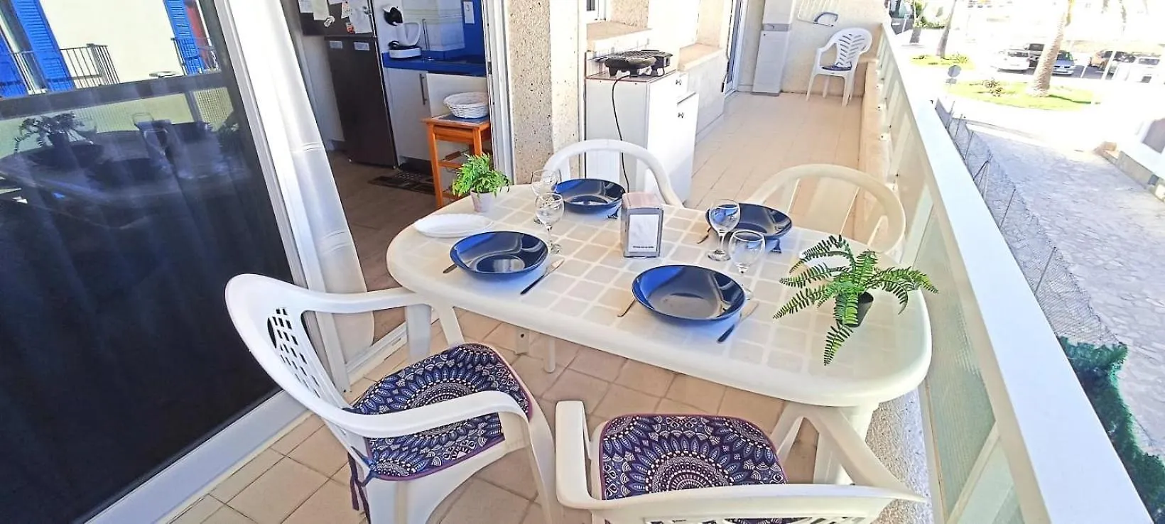 Appartement Bikini à Miami Playa