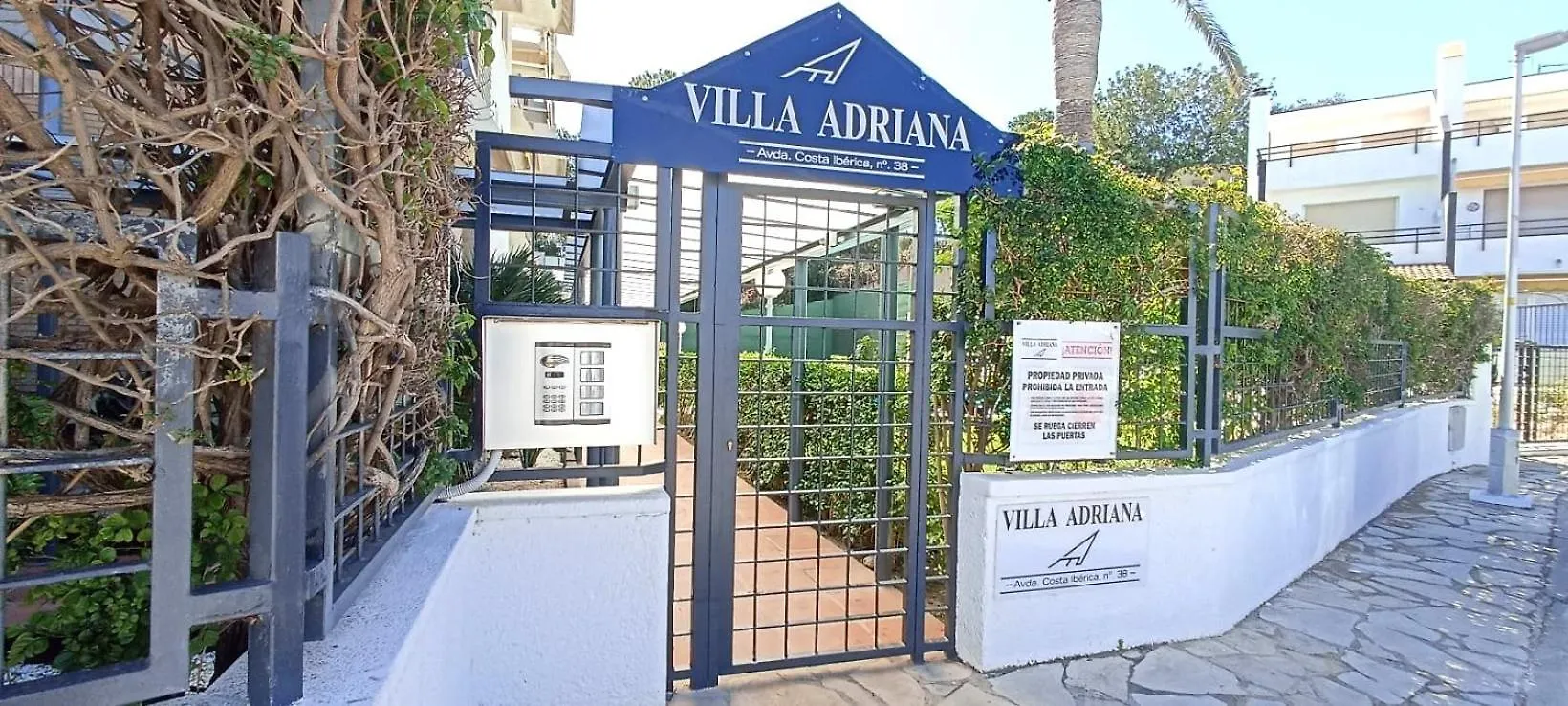 Appartement Bikini à Miami Playa