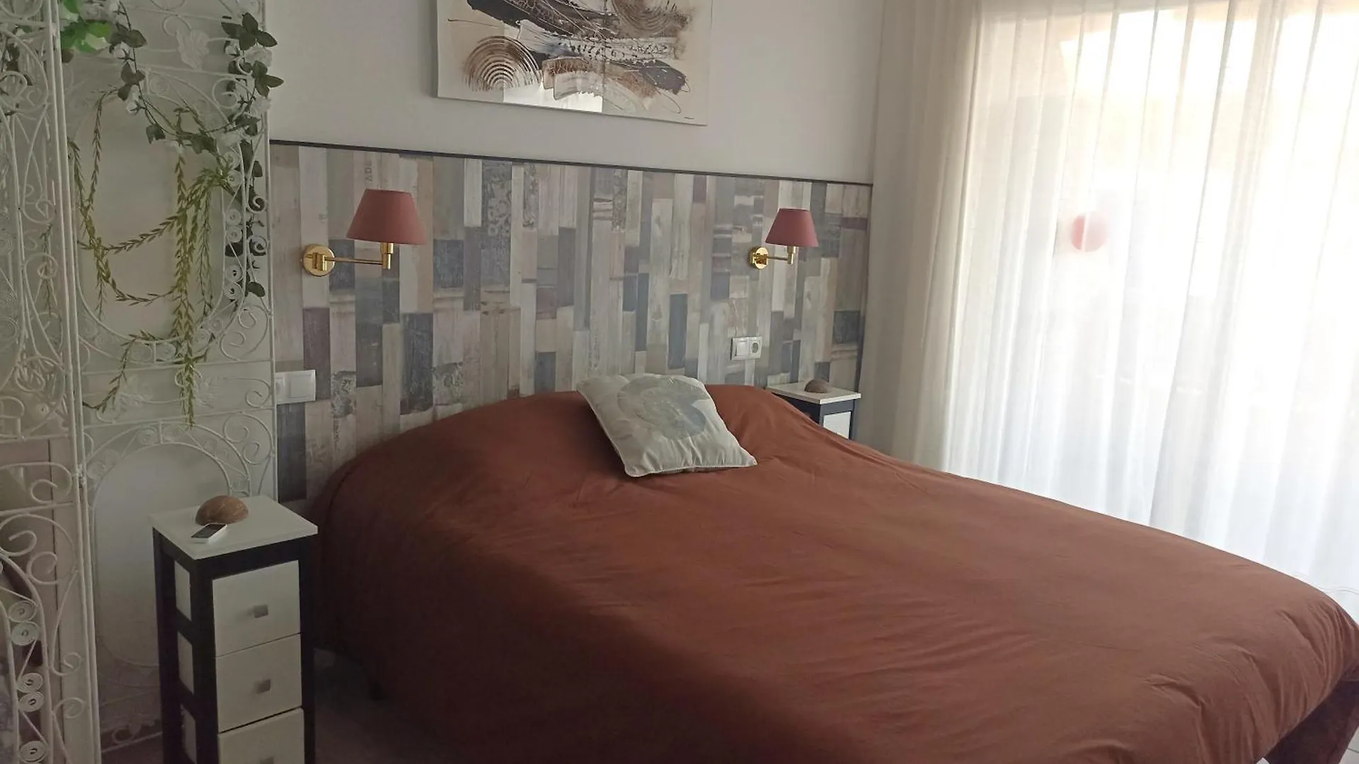 Appartement Bikini à Miami Playa