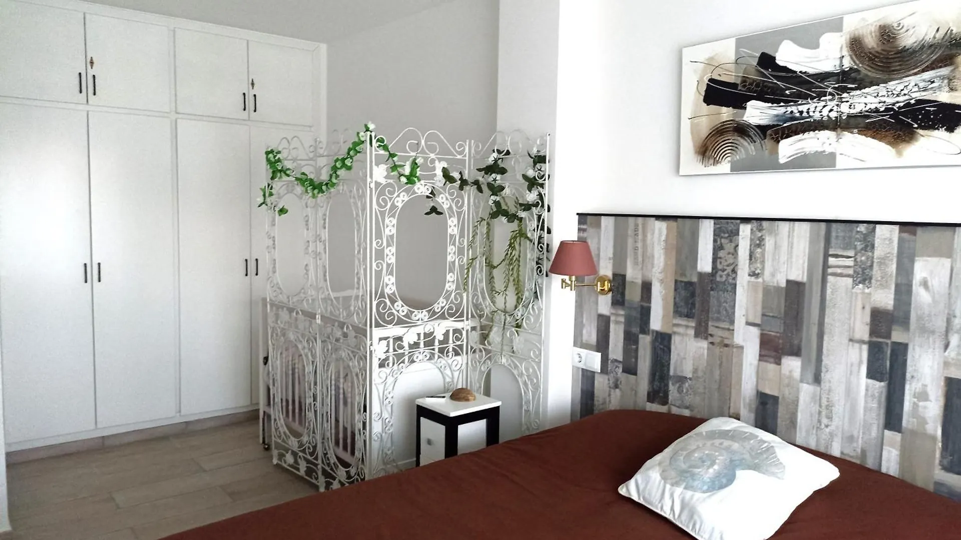 Appartement Bikini à Miami Playa Espagne