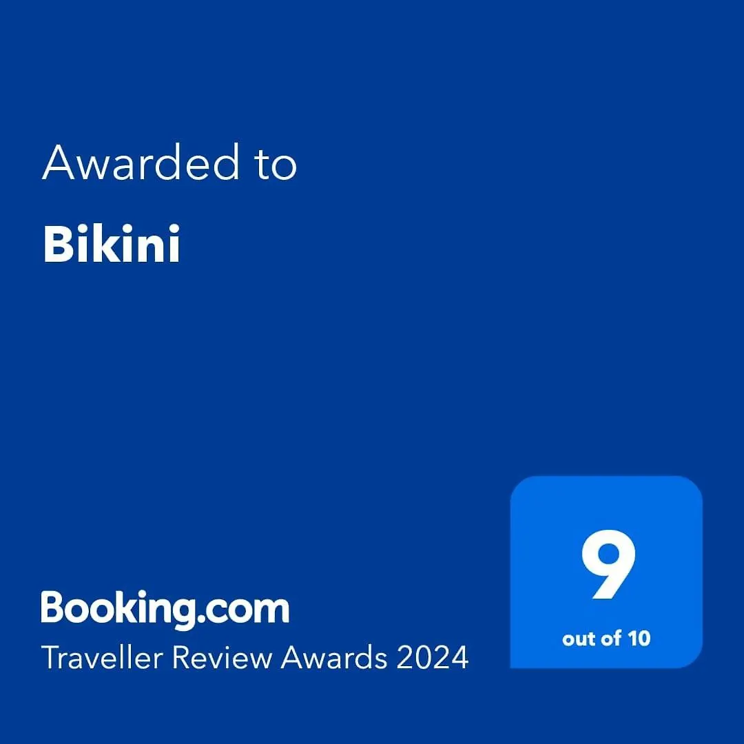 Appartement Bikini à Miami Playa